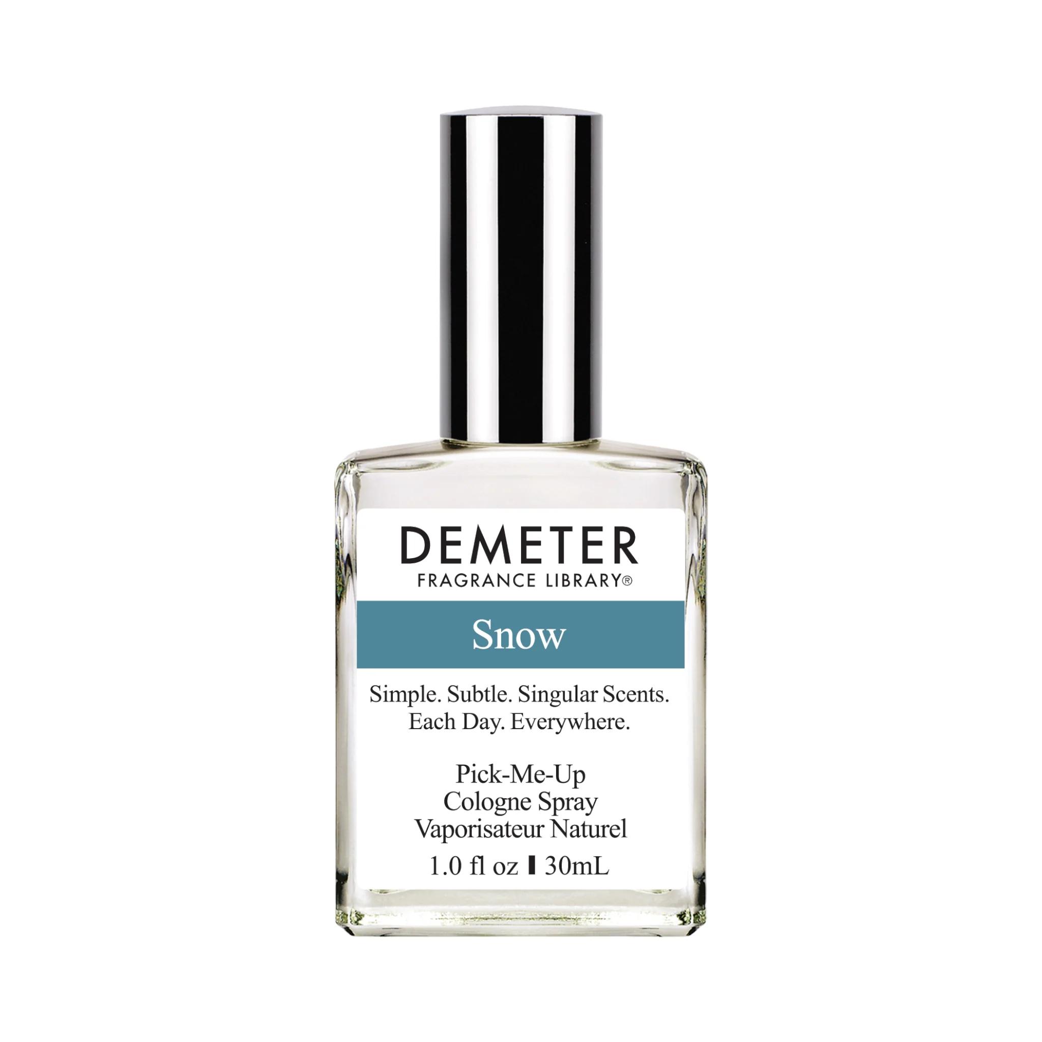 Snow Demeter Fragrance für Frauen und Männer