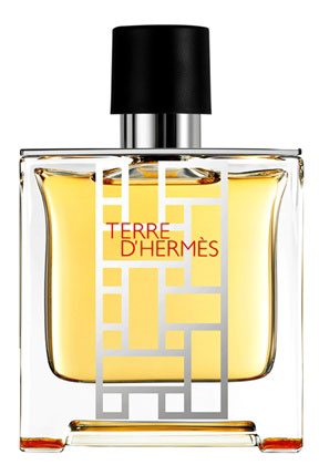 Terre d`Hermès flacon H 2013 Hermes für Männer