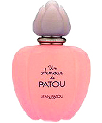 Un Amour de Patou Jean Patou pour femme