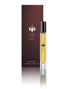 Fire Tree Raw Spirit Fragrances unisex