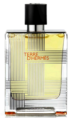 Terre d’Hermes Flacon H 2012 Hermes für Männer