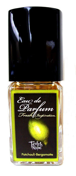 Patchouli Fresh Inspiration Teufels Kuche für Frauen