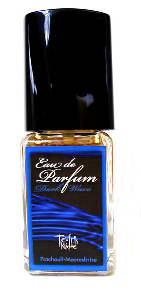 Patchouli Dark Wave Teufels Kuche unisex