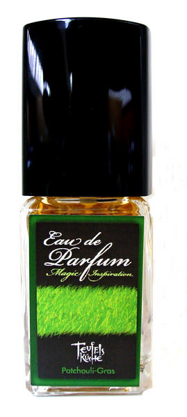 Patchouli Magic Inspiration Teufels Kuche unisex