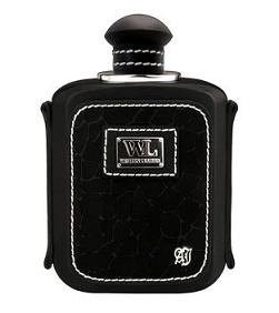 Western Leather Black Alexandre.J für Männer
