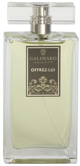 Offrez-lui Galimard для мужчин