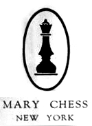 Heliotrope Mary Chess dla kobiet