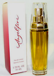 Angelfire Mary Kay dla kobiet