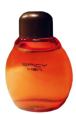 Spicy Men Pacoma de barbati