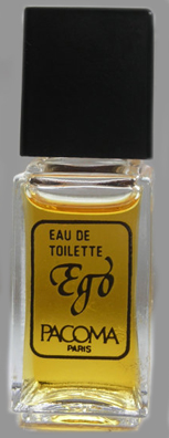 Ego Pacoma für Frauen