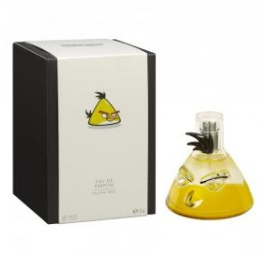 Angry Birds Yellow Birds Air-Val International unisex