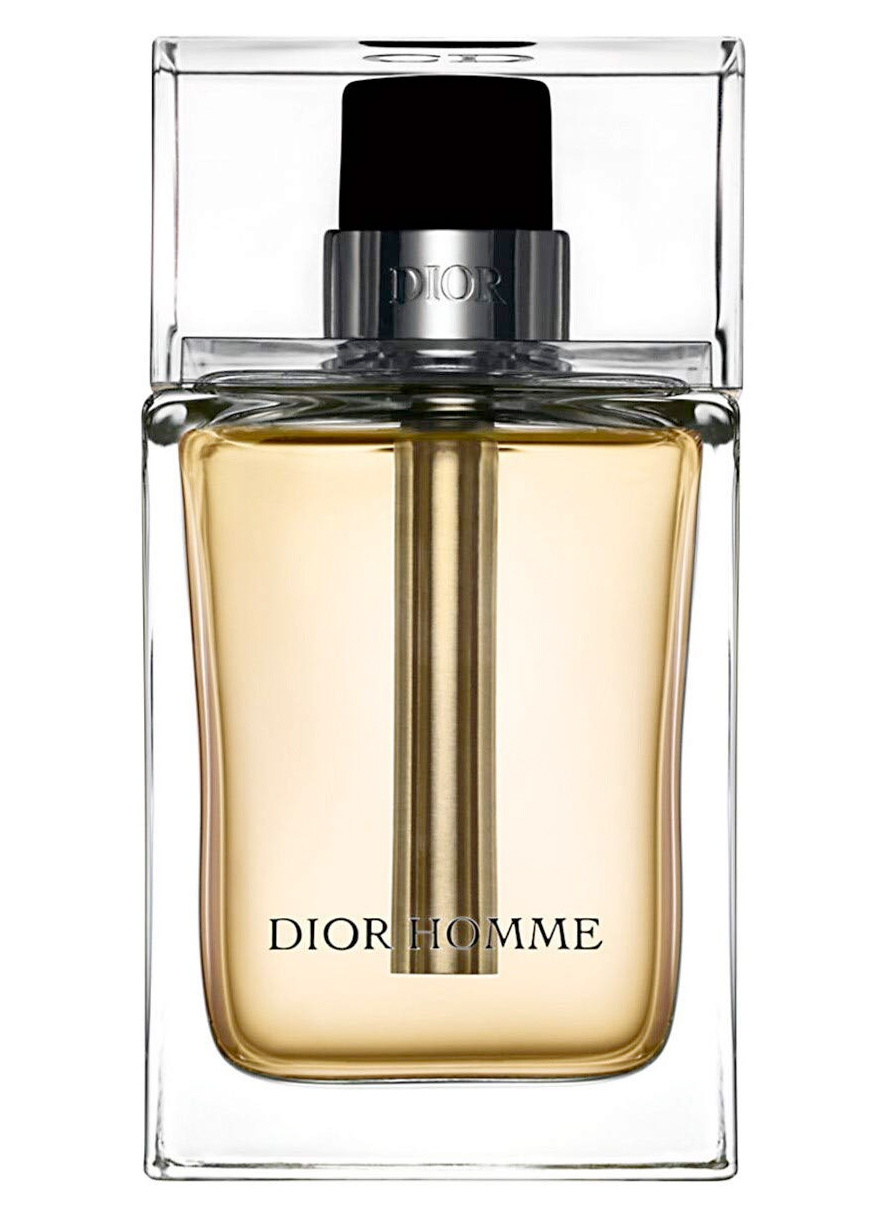 Dior Homme Christian Dior cologne - a fragrance for men 2005