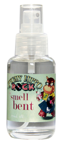 Pygmy Hippo Rock Smell Bent para Hombres y Mujeres