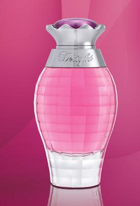Delight Swiss Arabian perfume - a fragrance for women