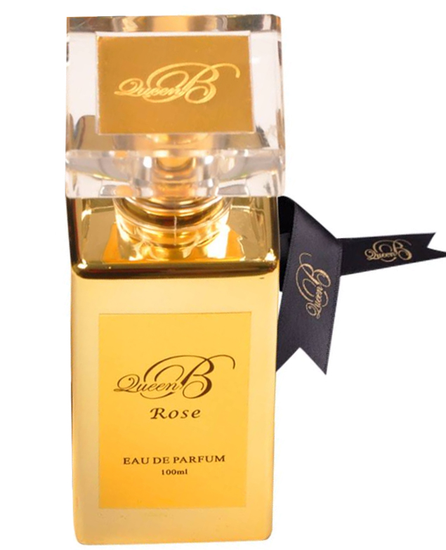 Rose Queen B für Frauen