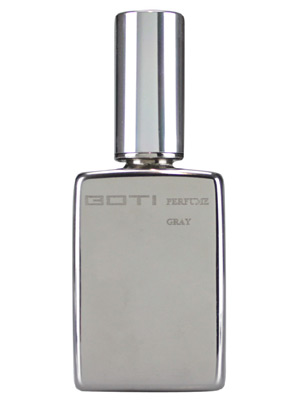 Gray Goti perfume - a fragrance for women and men 2013