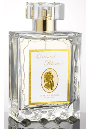 Oriental Blossom Isabelle Ariana Parfums perfume - a fragrance for ...
