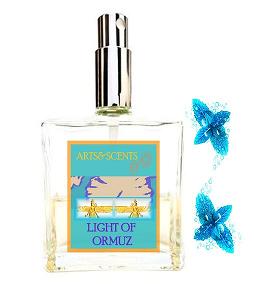 Light of Ormuz Arts&Scents для мужчин и женщин