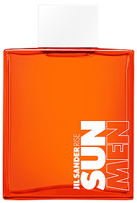 Sunrise Men Jil Sander pour homme