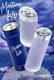 Montana Blue Montana dla kobiet