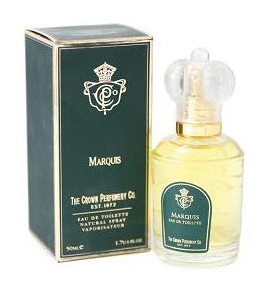Marquis The Crown Perfumery Co. für Männer