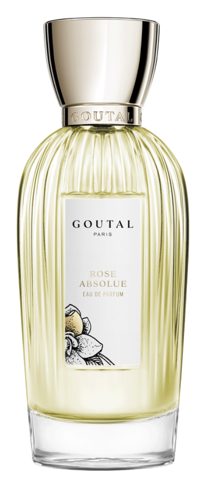 Rose Absolue Annick Goutal for women