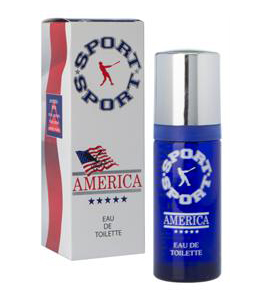America Sport Milton Lloyd для мужчин