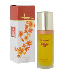 Hawaii Milton Lloyd perfume - a fragrance for women