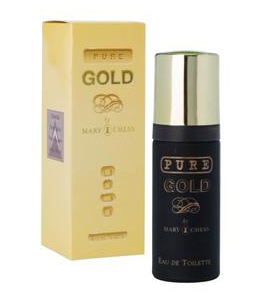 Pure Gold Milton Lloyd de barbati