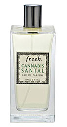 Парфюм Cannabis Santal Fresh для мужчин