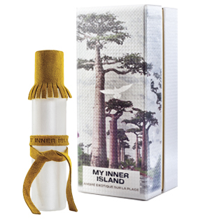 Ambre Exotique Sur La Plage My Inner Island Parfums für Frauen und Männer