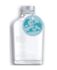 Aqua Lily The Body Shop para Mujeres
