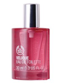 Velique The Body Shop für Frauen