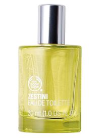 Zestini The Body Shop для женщин
