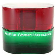 Must Cartier Pour Homme Essence Cartier для мужчин