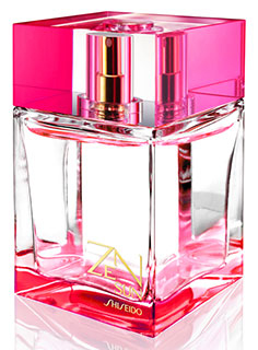 Zen Sun 2014 Shiseido de dama