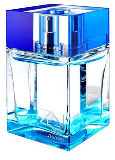 Zen Sun for Men 2014 Shiseido dla mężczyzn
