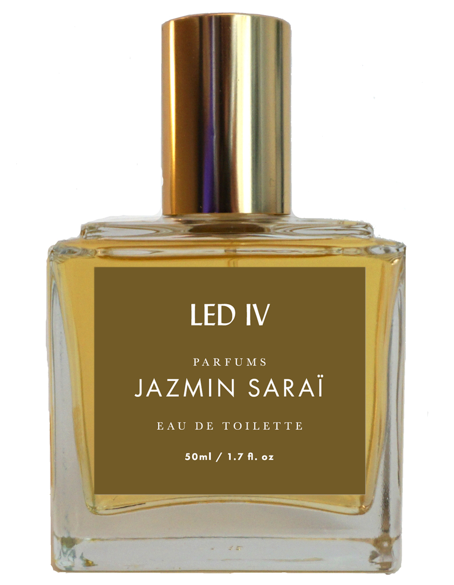 Led IV Jazmin Sarai für Frauen und Männer