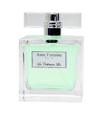 La Collection Lin Anne Fontaine perfume - a fragrance for women 2011