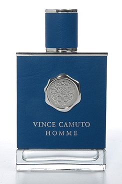 Vince Camuto Homme Vince Camuto cologne - a new fragrance for men 2014