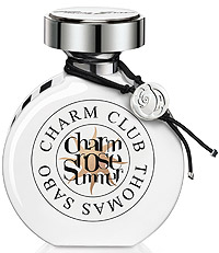Charm Rose Summer Thomas Sabo für Frauen