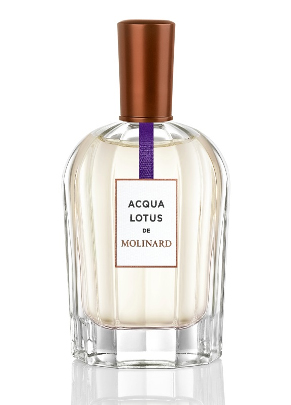 Acqua Lotus Molinard de dama
