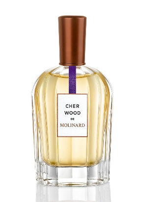 Cher Wood Molinard para Hombres y Mujeres