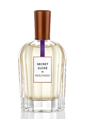 Secret Sucre Molinard for women and men