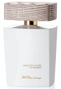 Violette Sacree Au Pays de la Fleur d’Oranger pour femme