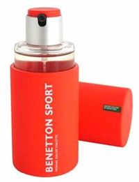 Benetton Sport Women Benetton für Frauen