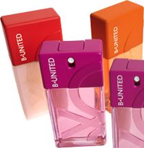 B. United Woman Benetton für Frauen