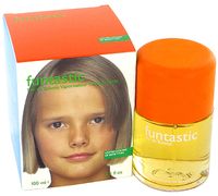 Funtastic Sweet Fruits for Girls Benetton de dama