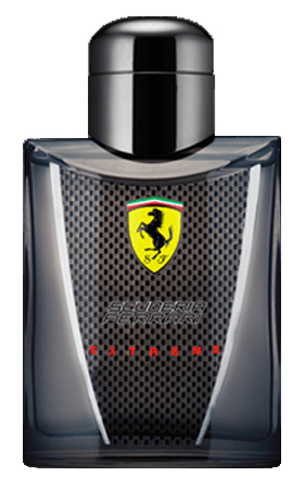 Scuderia Ferrari Extreme Ferrari für Männer