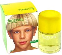 Funtastic Wild Citrus for Boys Benetton για άνδρες